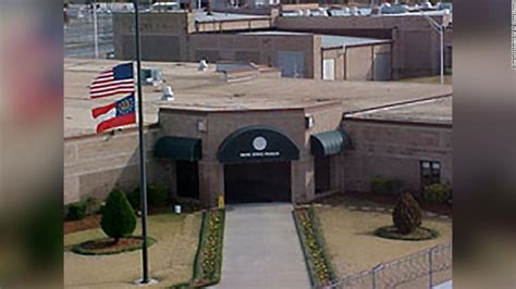 Smith State Prison - The Prison Direct