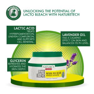 Nature's Essence Lacto Tan Clear 100 Gms : Amazon.in: Beauty