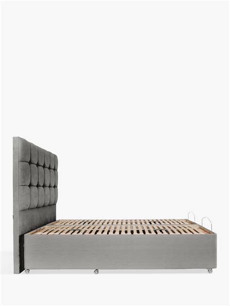 TEMPUR® Adjustable Divan Bed, Super King Size