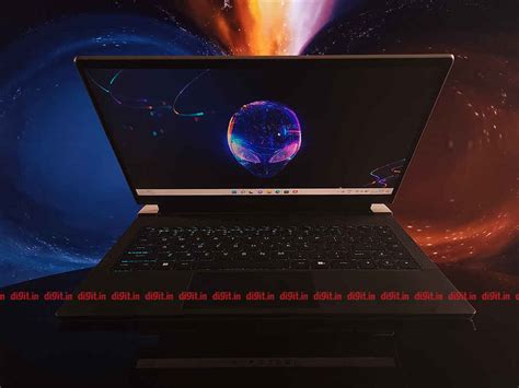 Image result for Alienware X14 Laptop Back Open