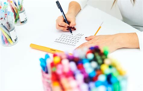 Beginner Calligraphy 的图像结果