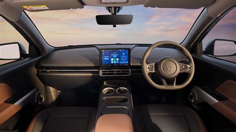 VinFast VF MPV 7 India Launch: VinFast VF MPV 7 Launched in India ...