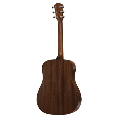 Taylor 310 Dreadnought Acoustic Guitar, Natural (2017) | Gear4music