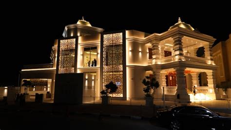 India welcomes new Hindu Temple in Dubai that opens to devotees from ...