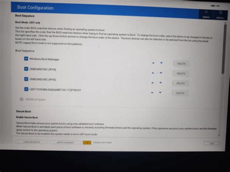 Image result for Remove Linux Dual Boot