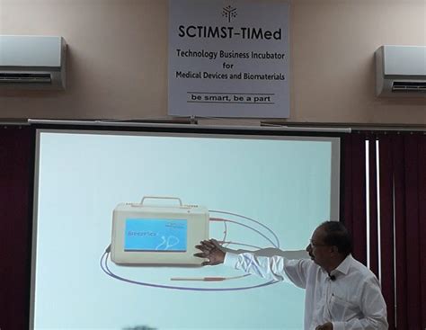 TIMed | Bio Medical and Medical devices incubation | Technology ...