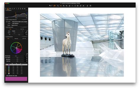 Image result for Capture One Session Workflow