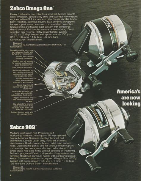 Image result for Zebco Exploded-View