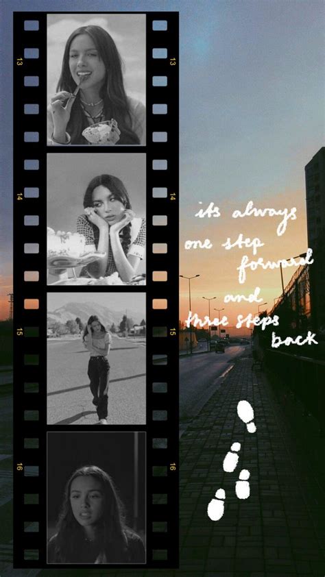 One Step Forward Song 的图像结果