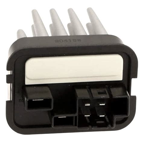 Image result for Blower Motor Control Module