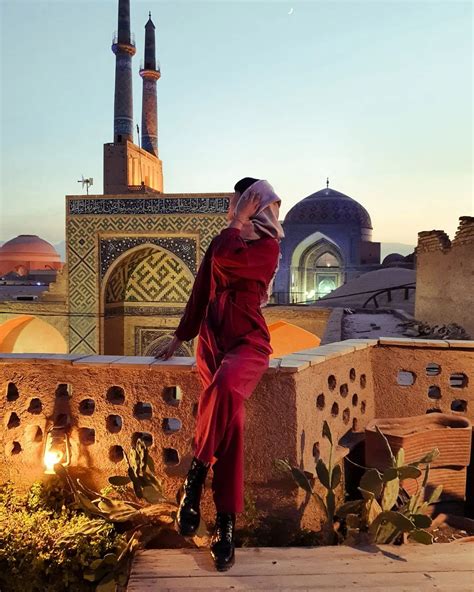 Discover Iran’s Ancient Wilderness And Rare Wildlife Hotspots
