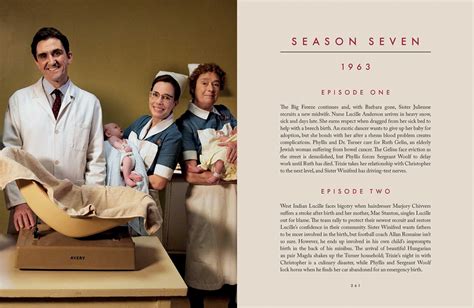 Call the Midwife: A Labour of Love | Book by Stephen McGann | Official ...