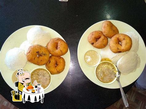 Chintamani South Indian Tiffin, Cuttack - Restaurant menu, prices and ...