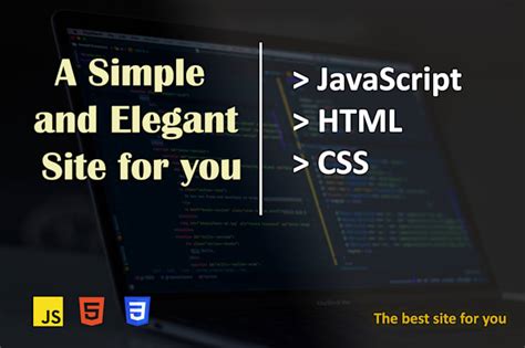 Image result for JavaScript Simple Program in HTML
