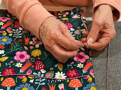 Image result for How to Sew a Drawstring Bag