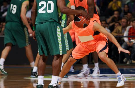 Image result for Box-and-one Defense Explained