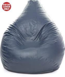 Home Story XXXL Tear Drop Bean Bag Cover (Without Beans) Price in India ...