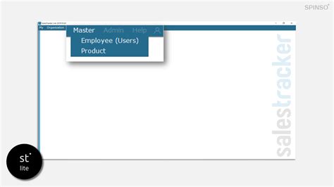 Software Screens for Free Sales Lead Management System | SalesTracker ...