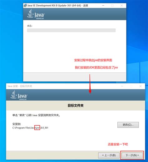 Java Setup 8U301 的图像结果
