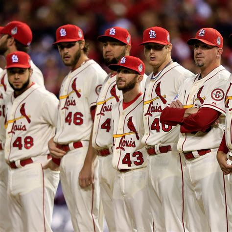 3 Potential Under-the-Radar Cardinals Free Agent Targets | News, Scores ...