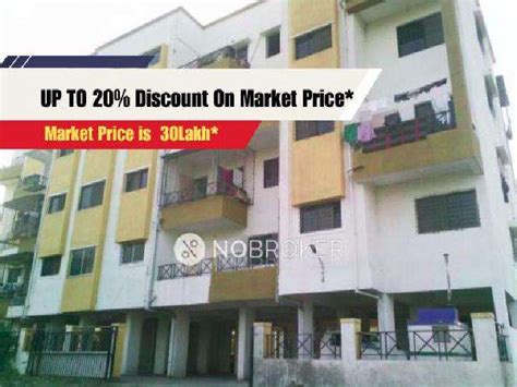 Bank Auction Property - Kute river view in Pimpri-Chinchwad, Pune ...
