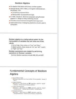 Ajp notes chapter 01 - Good documents - Chapter 01 Introduction the ...