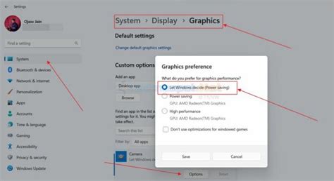 How to Reset the GPU to the Factory Default Settings