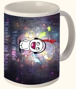 Timpax Most Popular & Best Selling Printed Ceramic 325 ML Dishwasher ...