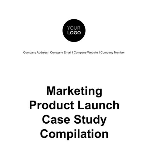 Image result for Product Development Case Study Example