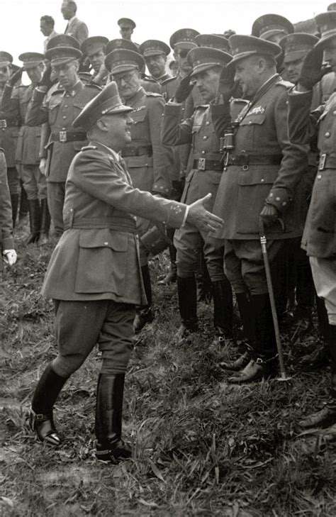 The Survival Of Franco's Regime During World War II | War History Online