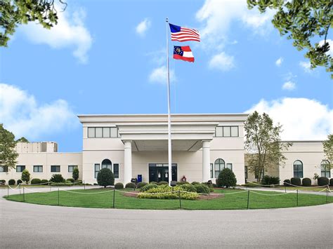 South Georgia Medical Center | The Health Leader In Our Community