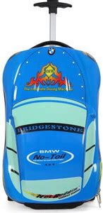 Pollo Klassik MT_76 Cabin Suitcase 4 Wheels - 38 inch Bule - Price in ...