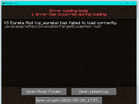 Image result for How to Fix Mod Installing On Minecraft Java