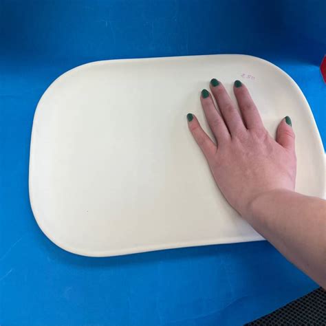 Rectangular Plate 的图像结果