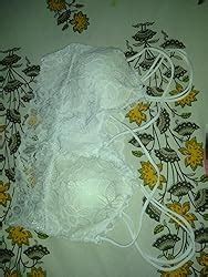 Buy The Purple Tree Women's Lightly Padded Non-Wired Bralette Bra ...