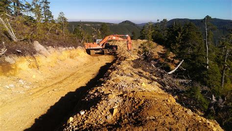 Building a Logging Road 的图像结果