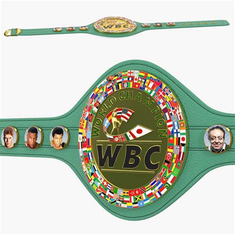 Boxing Championship Belt 的图像结果