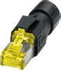 PHOENIX CONTACT Modular & Ethernet Connectors | element14 India