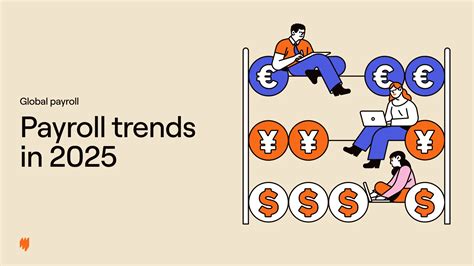 Global Payroll Trends 2025: AI & Real-Time Pay | Multiplier