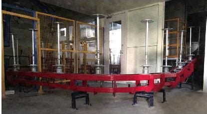 ST 8W-200 - Industrial Conveyor Private Limited.