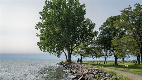 Lake St. Clair Metropark – Huron-Clinton Metroparks