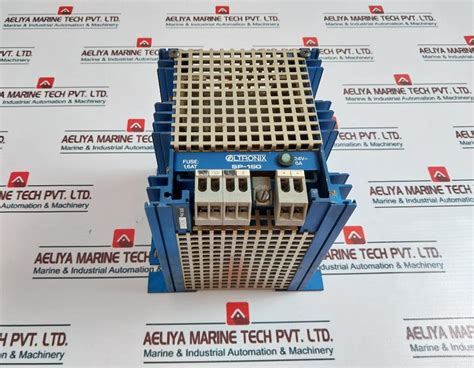 Oltronix Sp-150 Power Supply 6A 24V – Aeliya Marine Tech