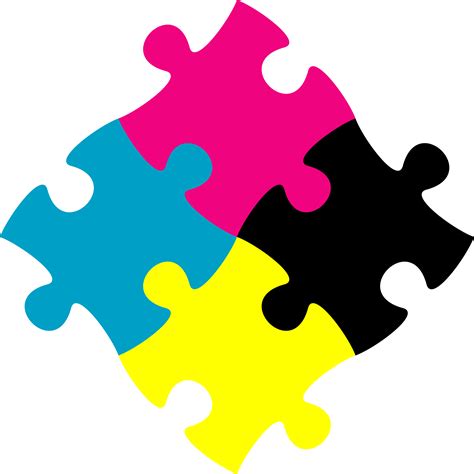 Jigsaw Puzzles Clip art - Jigsaw Puzzle PNG Transparent Images png ...