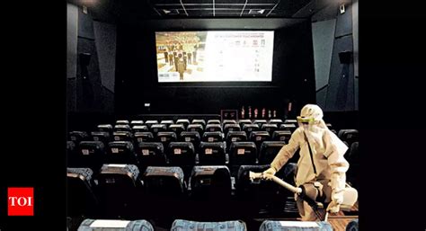 Allow 100% seating in theatres: KFCC to Karnataka CM Basavaraj Bommai ...