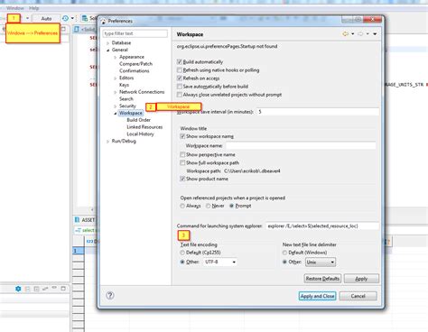 Change Windows Default Encoding to UTF-8 的图像结果