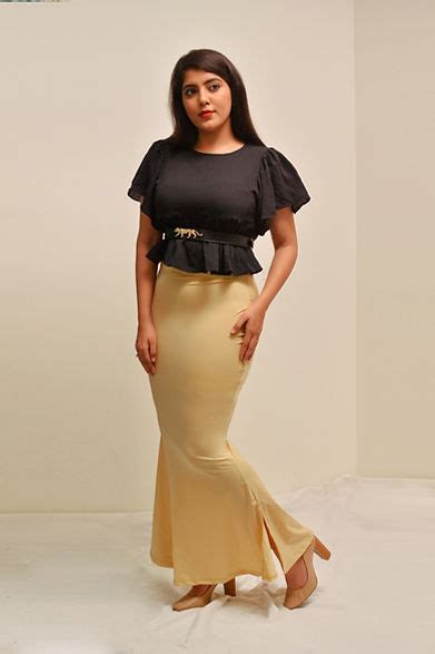 Online store for Saree Shapewear for women | Minxy.in