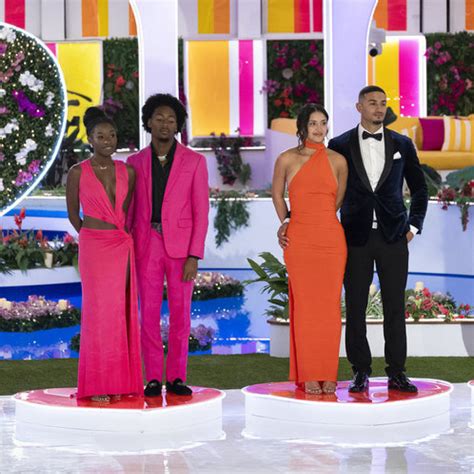 Leah Kateb Says That She's "Done" With 'Love Island USA' After Tonight ...