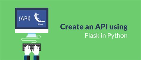 Image result for Python Flask API Tutorial PDF