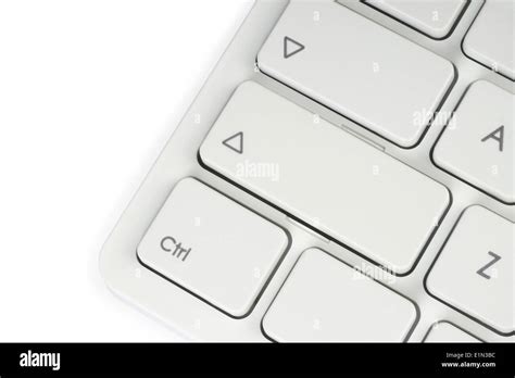 Computer Keyboard White Background 的图像结果