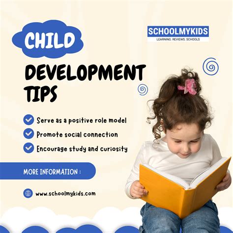 Child development tips – Artofit